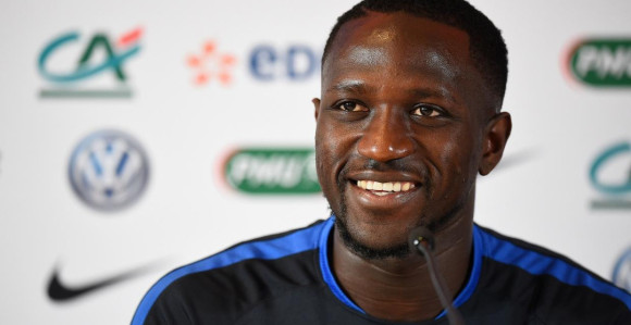 Sisoko u Totenhemu za 35 miliona €!