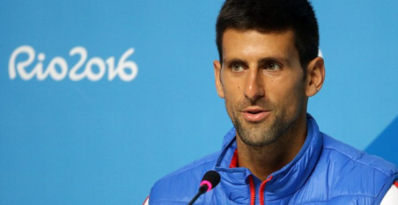 Noletov olimpijski dnevnik... Kako je Troicki “otrovao” Noleta i druge priče iz Rija...