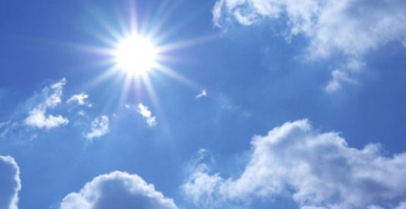 Danas sunčano uz malu oblačnost