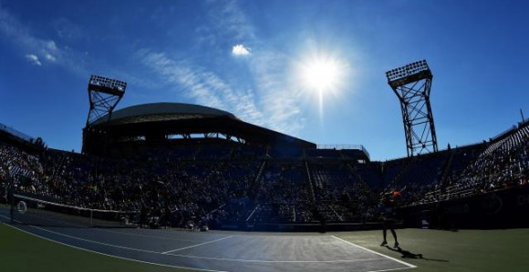 Analiza - US open: Saopštenje o Novaku, u dnevnoj sobi tenisera, Miloš i stres...