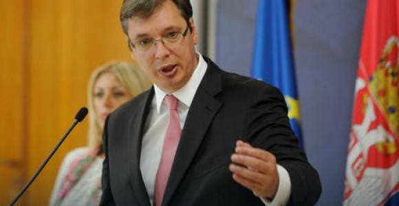Vučić neće na sastanak jer je Dodik prekršio dogovor