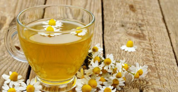 Čaj od kamilice protiv bolova