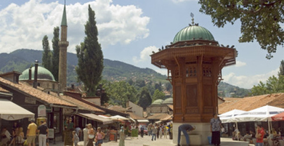 Sarajevo nezadovoljno stavom Srbije
