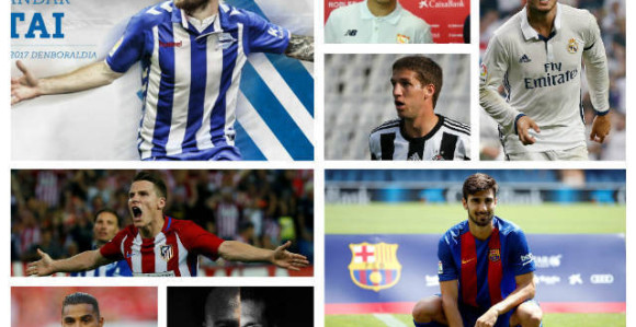 Španska Primera - rezime prelaznog roka...