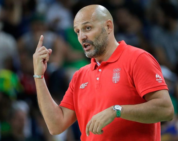 Đorđević: Ljut sam na Bobija - ne zna šta propušta!
