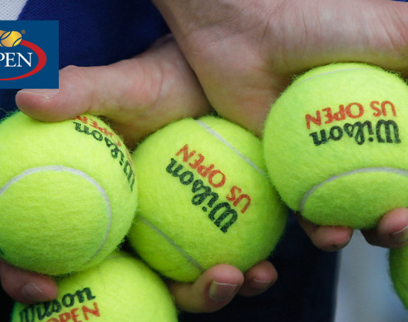 US open: Nole na Južnog, ispao Raonić, Conga se mučio...