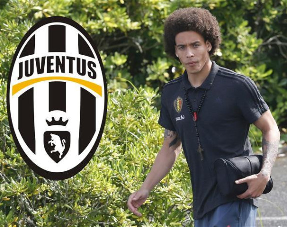 Šamar Juventusu: Lučesku ih zavrnuo za Vitsela!