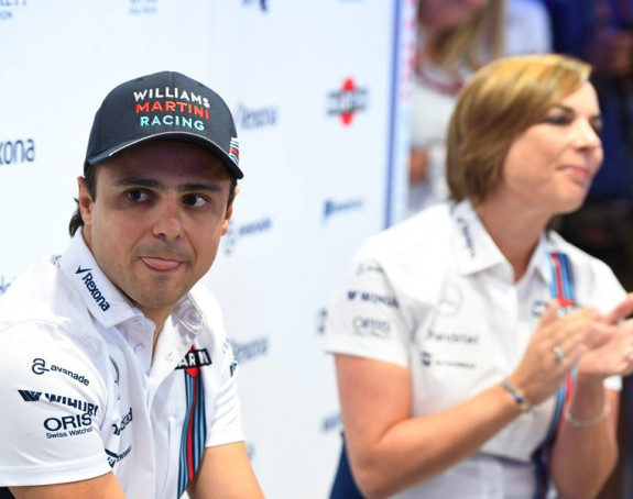 Kraj jedne ere u F1, Felipe Masa odlazi u penziju!