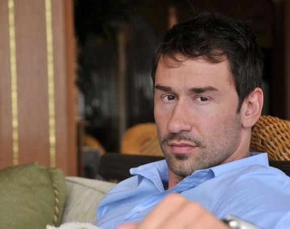 Jarić smuvao najpoznatiju starletu na svijetu?!