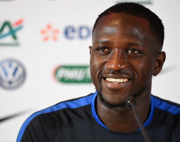 Sisoko u Totenhemu za 35 miliona €!