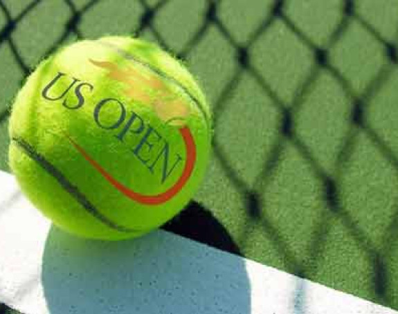 US open: Halep, Larson, Baboš i Pliškova brže od kiše! Mari lagano pod krovom!