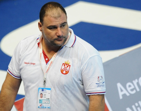 Savić: Ostali su nam samo početnici!