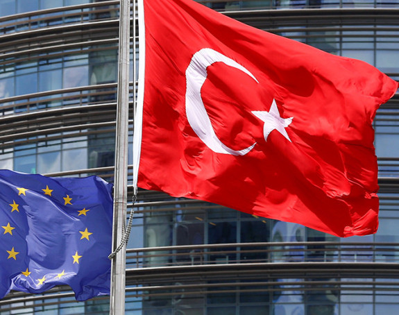 Ankara ponovo traži bezvizni režim