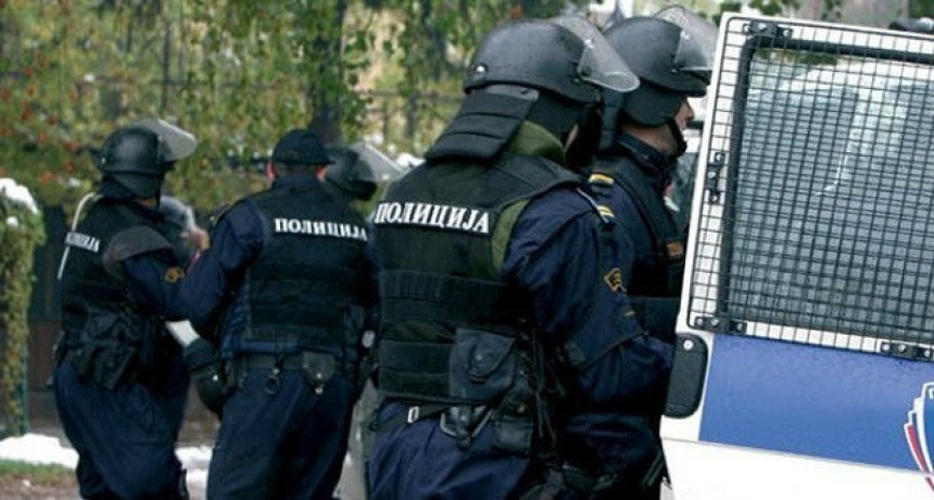 Srbac: Pljačkaš i dalje u bjekstvu