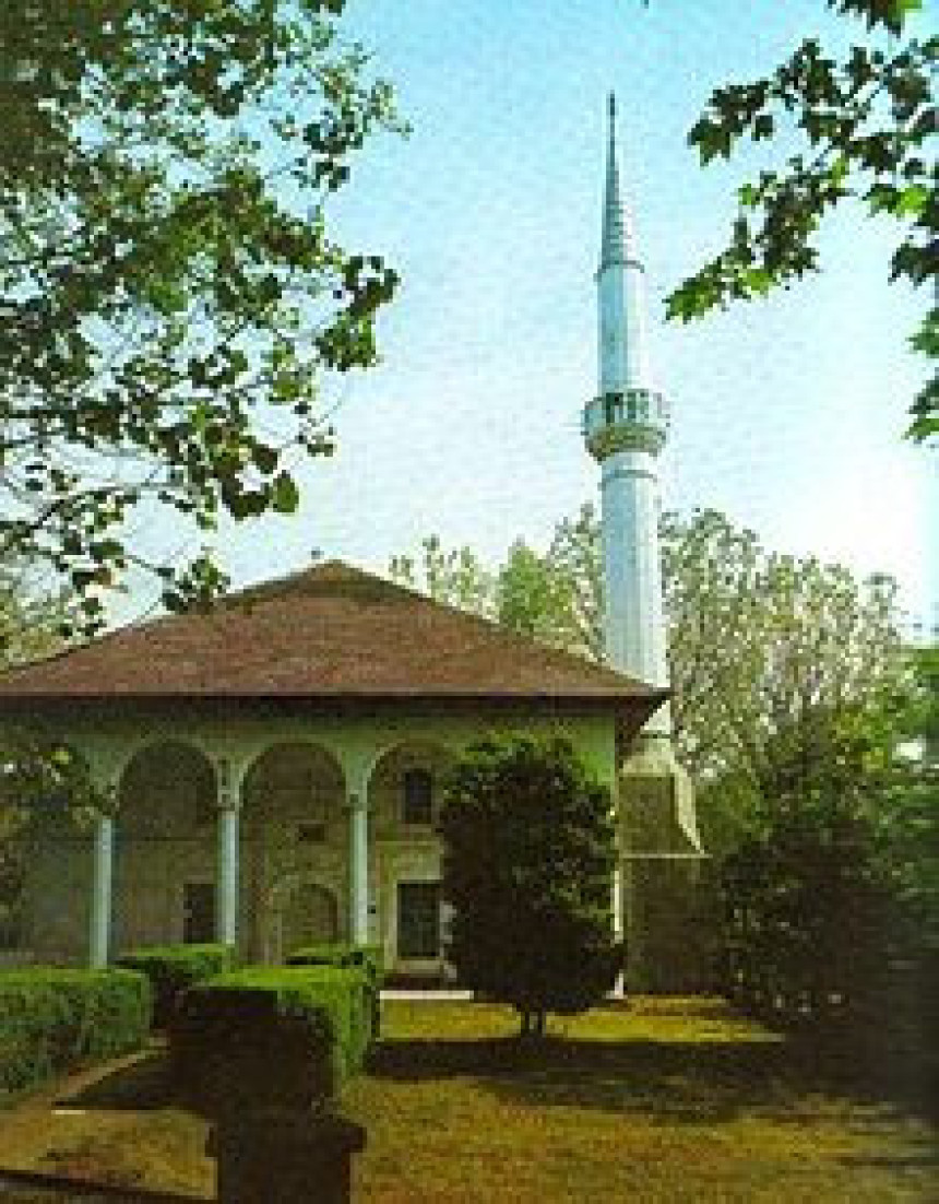 Načelnik Šamca čestitao Bajram