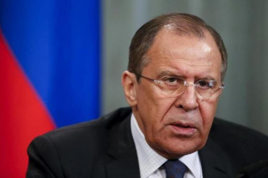 Lavrov: Spreman odgovor Americi