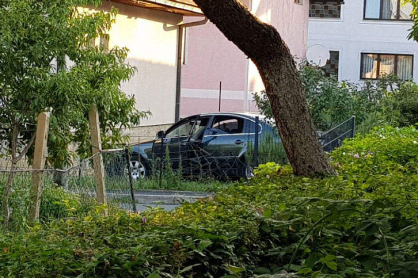 Policija ćuti o ovom incidentu