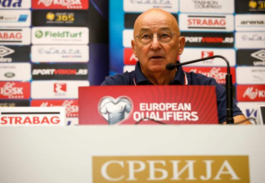 SP - Muslin: Nemam dilemu oko sastava!