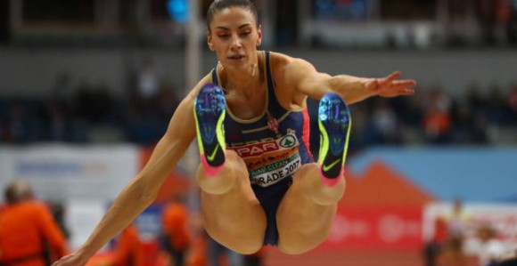 Ivana: Znači mi ova pobjeda poslije svega u Londonu!