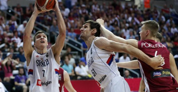 EP - ''Orlovi'': Svi se bore, svima je stalo!