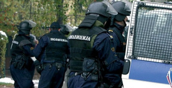 Srbac: Pljačkaš i dalje u bjekstvu