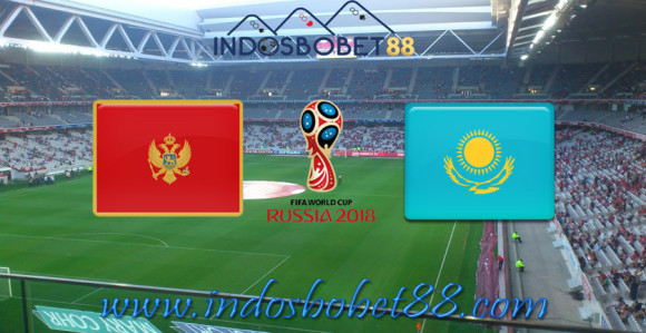 СП: Црногорци убједљиви у Астани!