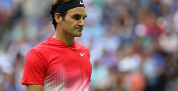 US open - Federer: Mučim se više nego što bih htio!