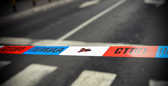 Dječak se ubio u porodičnoj kući