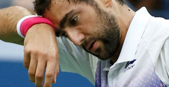 US open: Švarcman iznenadio Čilića, Hrvat ispao!