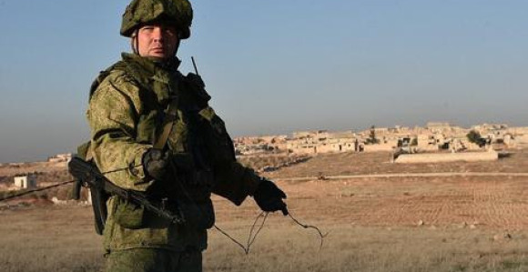 Priprema za vojnu vježbu