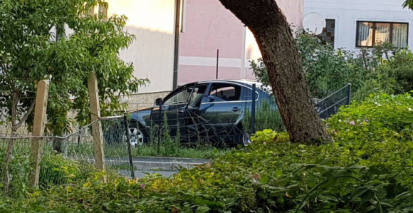 Policija ćuti o ovom incidentu 