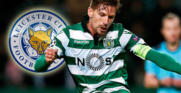 Lester našao zamjenu za Drinkvotera u Sportingu!
