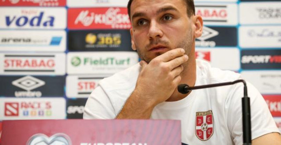 "Meč sa Irskom najvažniji u skorijoj istoriji!"