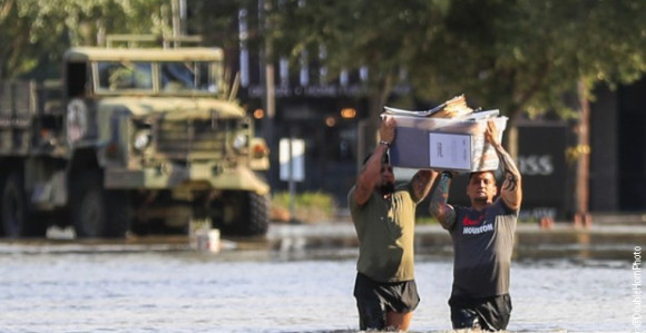 Hjuston: Porastao broj poginulih
