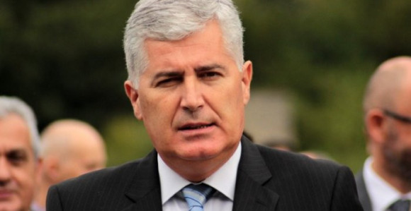 Hrvatska će graditi most 