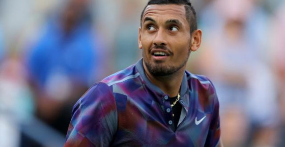 "Ljudi rade mučne poslove za siću, a njemu je tenis težak!"