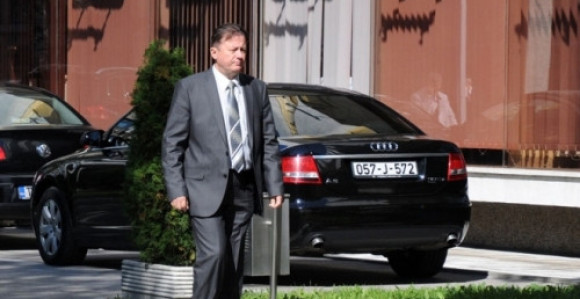 Čime je primoran Šnjegota!?