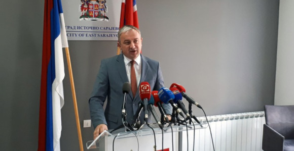 Dodikova vlast ugrozila Srpsku