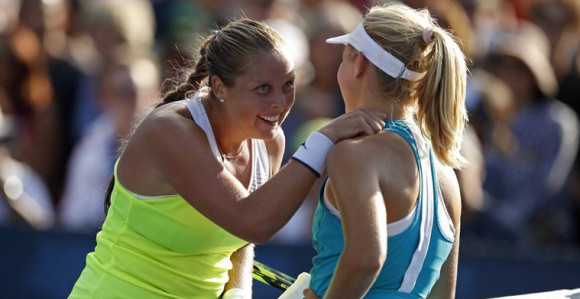 Rekord na US Openu!