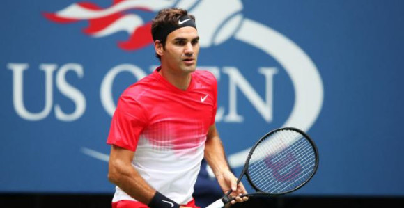 US open: Rafa i Federer jedva do 3. kola!