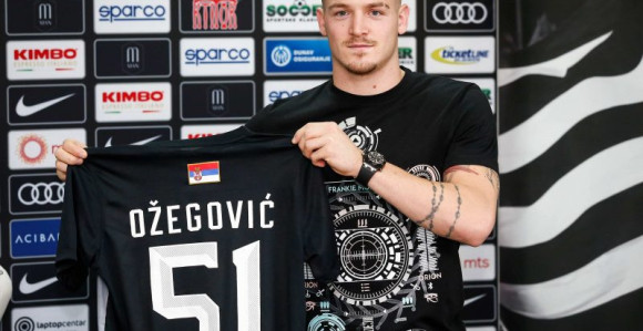 Ćirković o Ožegoviću: Ako si zaboravio prošlost...