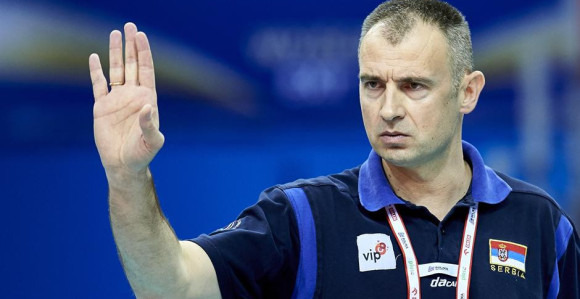 EP - Grbić o Đaniju: Veliki mi je prijatelj, ali...!