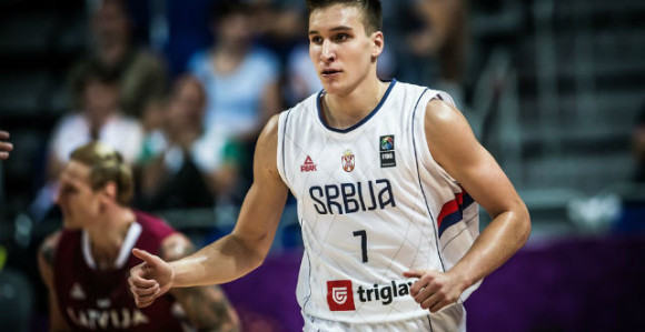 EP - Bogdan: Opametili smo se, pritisli...!