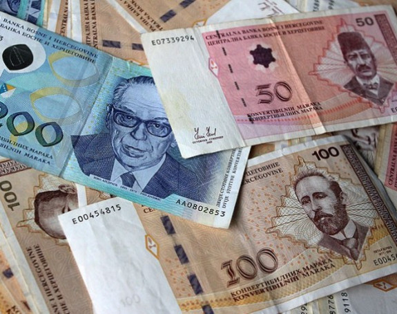 UIO: Rekordan prihod u avgustu
