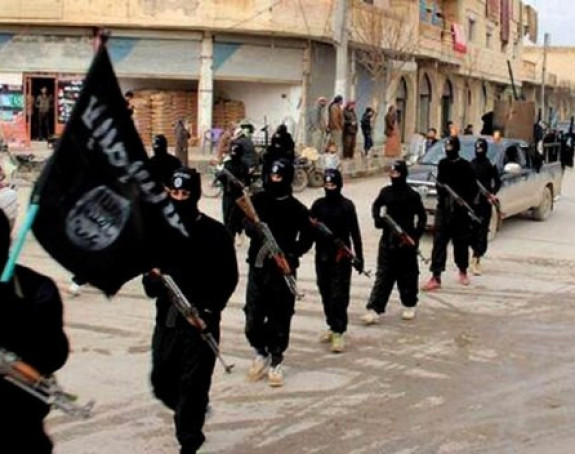 U Britaniji 25.000 ekstremista ID