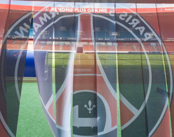PSŽ odgovorio UEFA: Ništa vi ne brinite!
