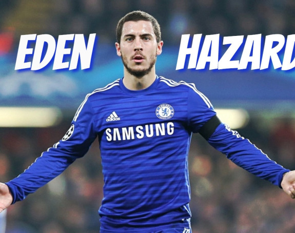 "Vrijedim oko 300 miliona evra"!