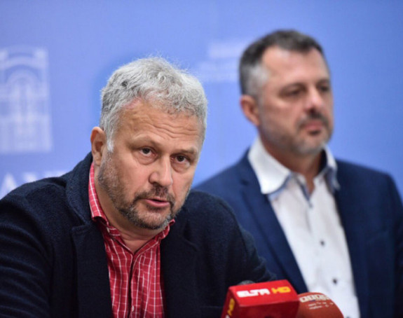 Banjaluka dobila arhitektu