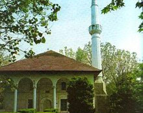 Načelnik Šamca čestitao Bajram