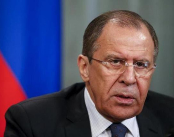Lavrov: Spreman odgovor Americi